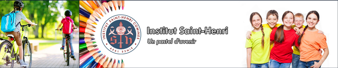 Institut Saint-Henri Comines